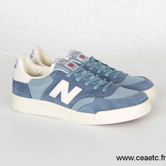 new balance ct300 bleu roi